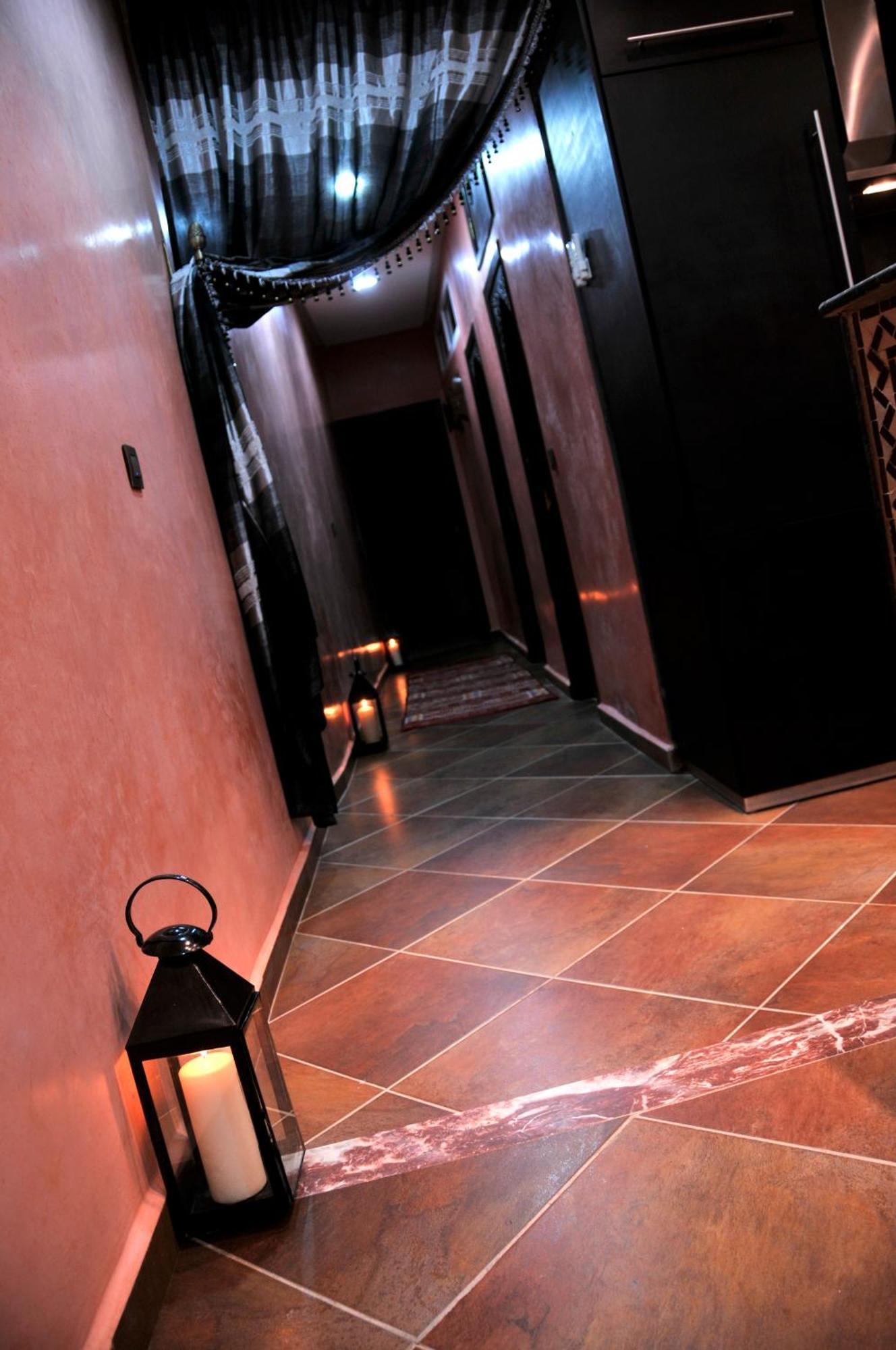 Luxury Riad Saad Fes- Apart 外观 照片